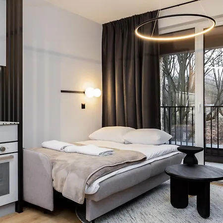 Quercus Deluxe Gdańsk