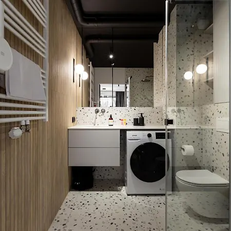 Quercus Deluxe Apartament *