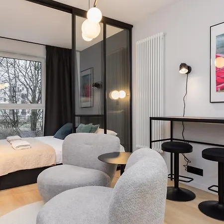 Quercus Deluxe Gdańsk