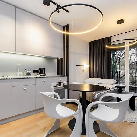 Apartment Quercus Deluxe