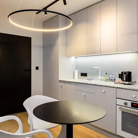 Apartment Quercus Deluxe *