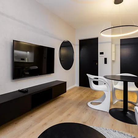 Apartment Quercus Deluxe *