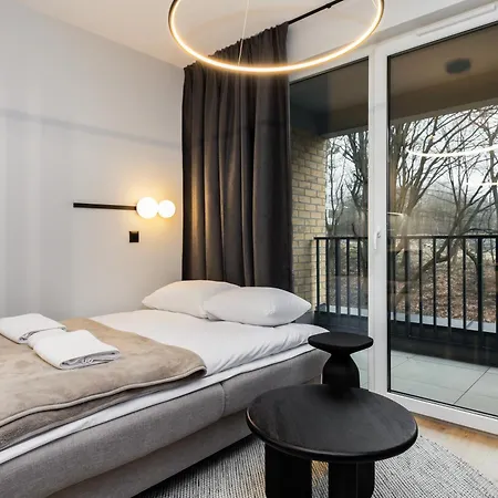 Quercus Deluxe * Gdansk