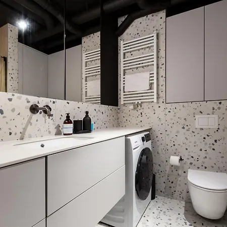 Apartment Quercus Deluxe *