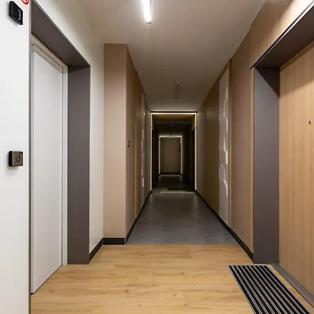 Apartment Quercus Deluxe