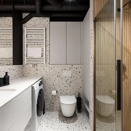 Quercus Deluxe Apartment *