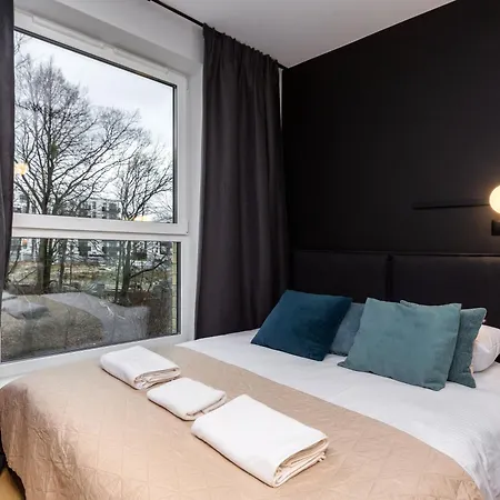Apartment Quercus Deluxe