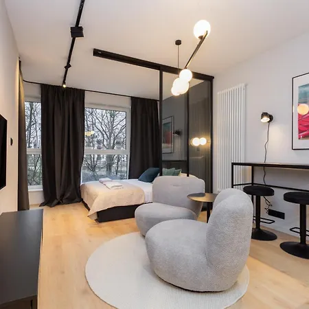 Apartment Quercus Deluxe *